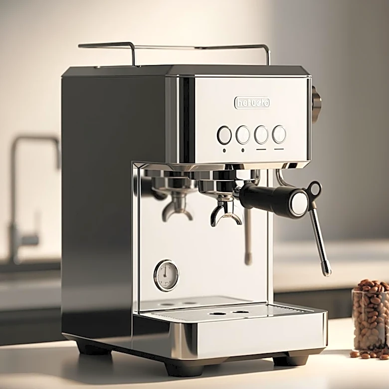 Breville Barista Espresso Maker Discounted for Prime Day, Offers Significant Savings