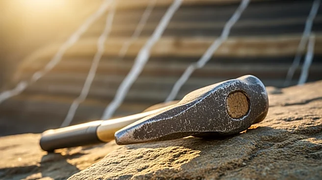 Q-Gold Resources Launches Summer Exploration at Mine Centre Project