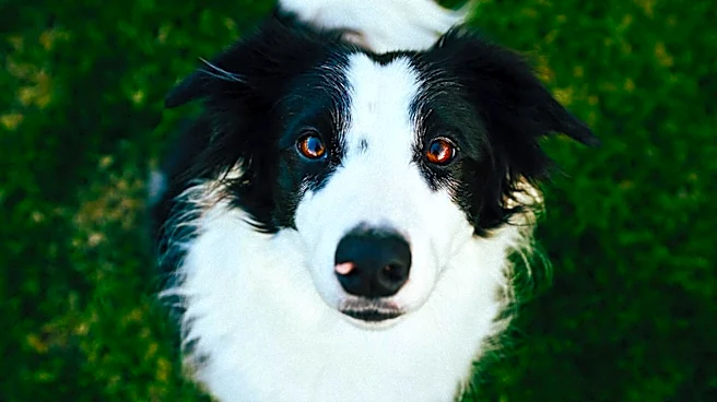 Buckhorn Valley Kennel Club Hosts Dog Show in Cheyenne