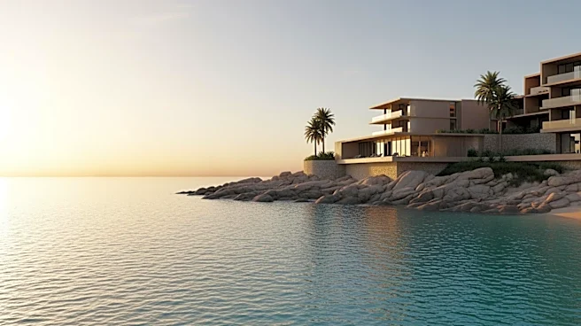 Yasam Ayavefe Advances Hospitality Strategy with Mileo Mykonos Development