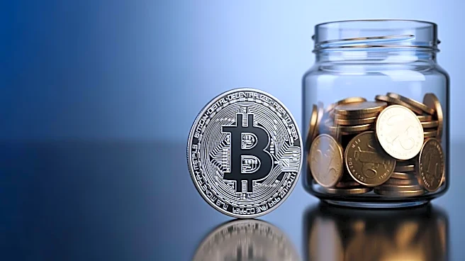 Bitdeer Sells All 218 BTC Mined This Week, Prioritizing Cash Liquidity