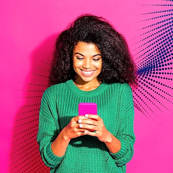 Study Reveals Social Media's Impact on Self-Identity and Body Image