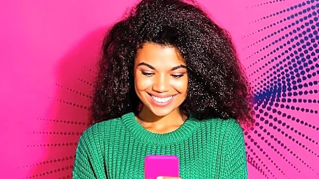 Study Reveals Social Media's Impact on Self-Identity and Body Image