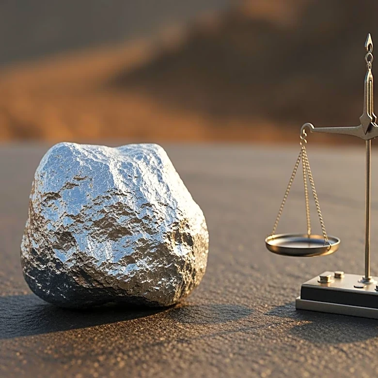 Silvercorp Metals and Other Mining Stocks Highlight Cash Flow and Valuation Opportunities