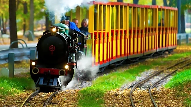 Dixon Celebrates Railroad Days 2026 with Family-Friendly Events