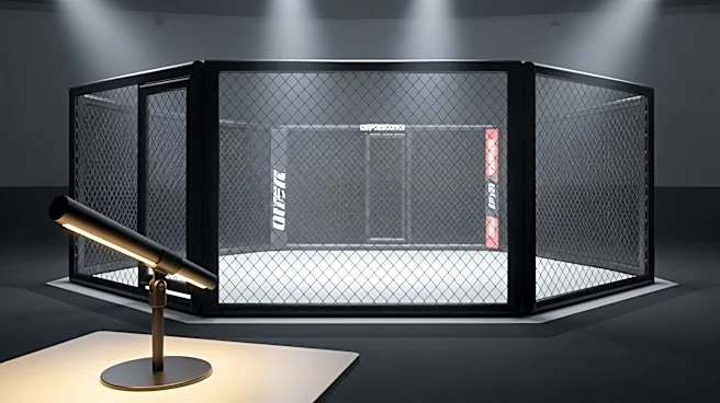 Jack Osbourne Defends Attendance at White House UFC Event Amid Criticism