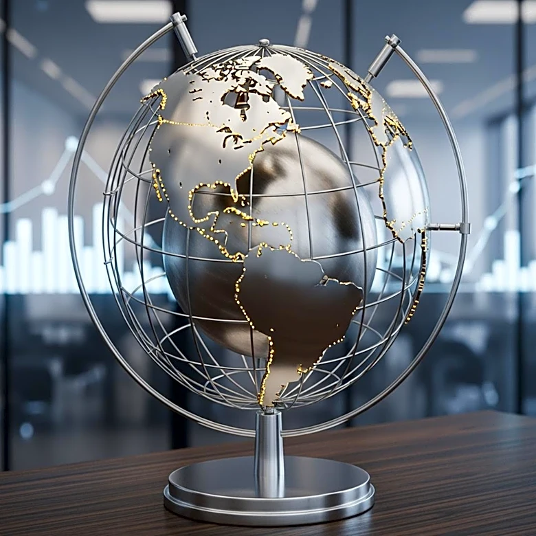 U.S. Leads Global Foreign Direct Investment with $279 Billion in 2024, Outpacing China