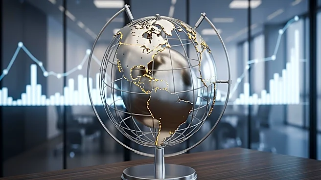 U.S. Leads Global Foreign Direct Investment with $279 Billion in 2024, Outpacing China