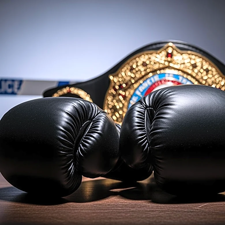 Ryan Garner Claims WBC Interim Super-Featherweight Title with Victory Over Michael Magnesi