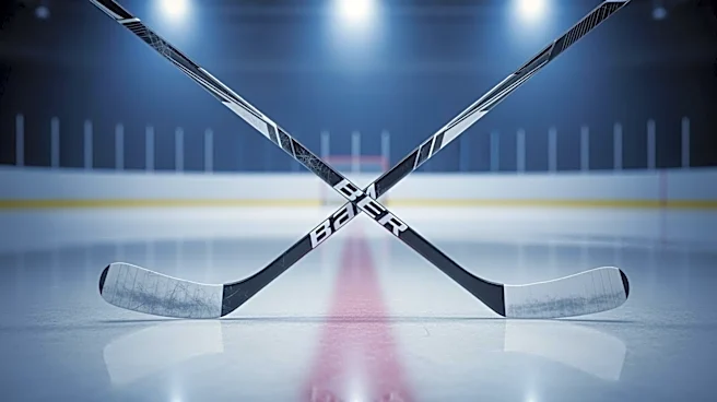Anaheim Ducks Face Roster Changes as Key Players Depart and New Talent Emerges