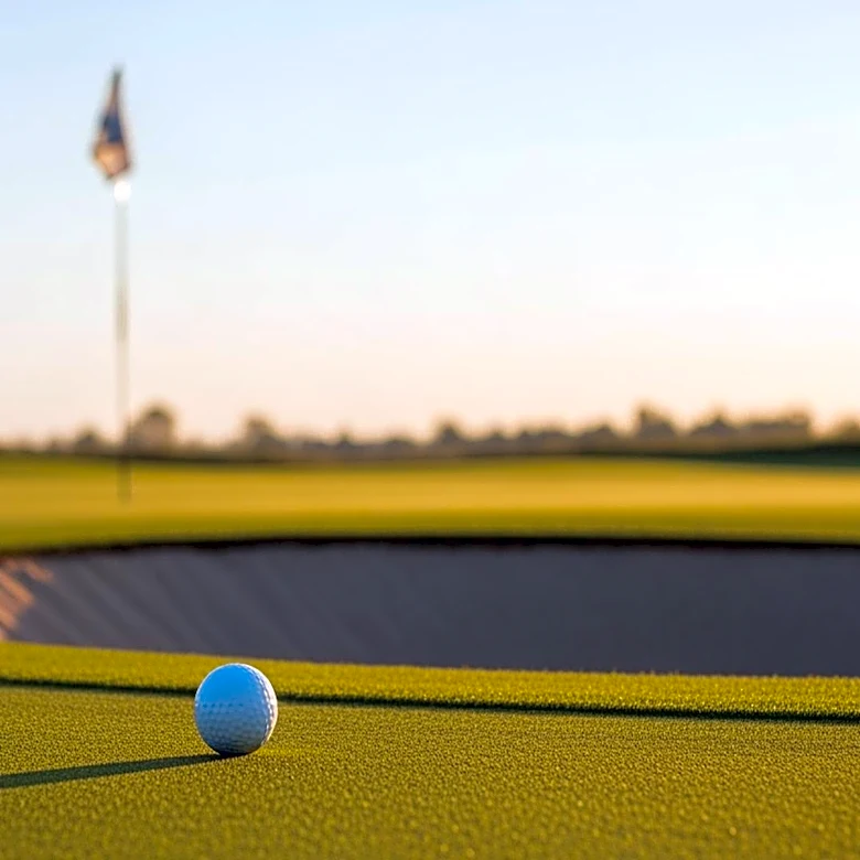Amateur Golfers Russell and Koivun Highlight Future Talent at U.S. Open