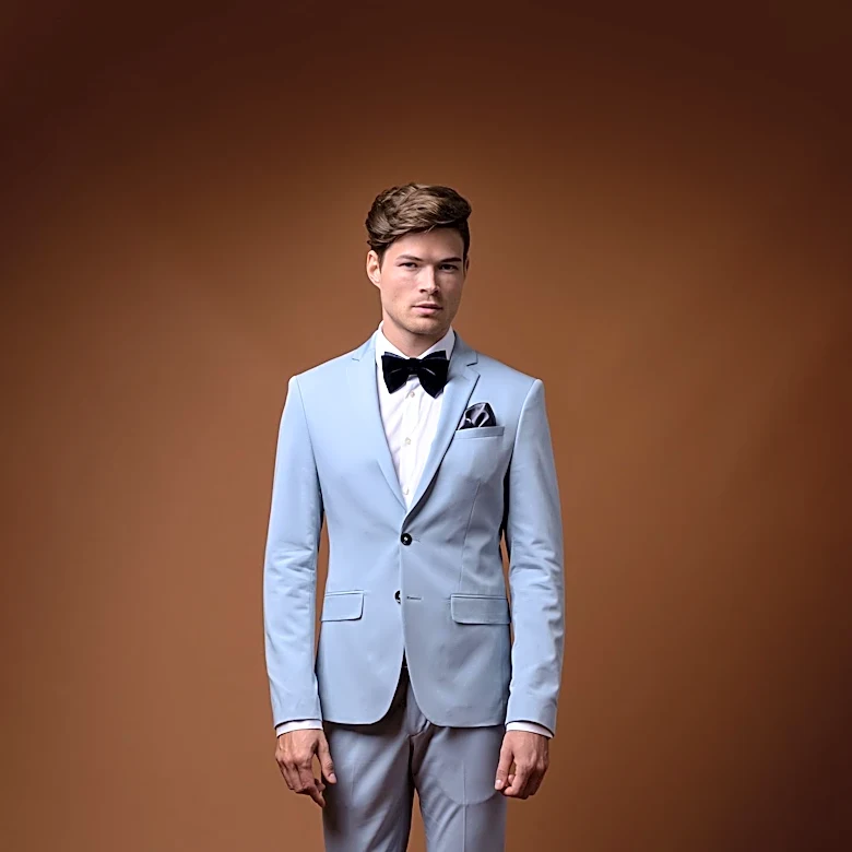 Brioni Unveils Spring 2027 Menswear Collection with Customization Focus