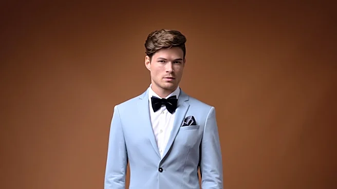 Brioni Unveils Spring 2027 Menswear Collection with Customization Focus
