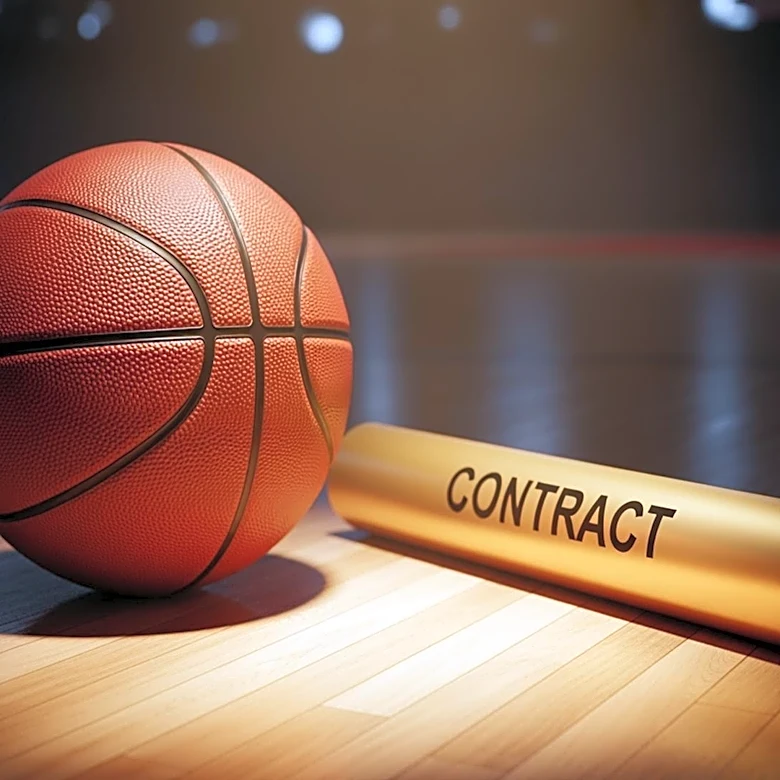 Phoenix Suns Re-sign Collin Gillespie with Four-Year, $48 Million Contract