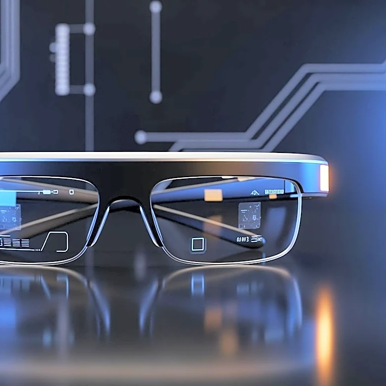 Snap Unveils $2,195 AR Glasses, Sparking Debate on Wearable Technology's Future