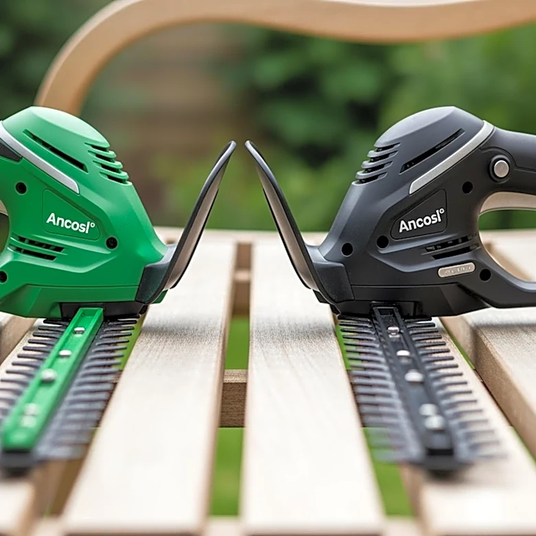 Consumer Reports Ranks Ego and Greenworks Hedge Trimmers as Top Choices for Homeowners