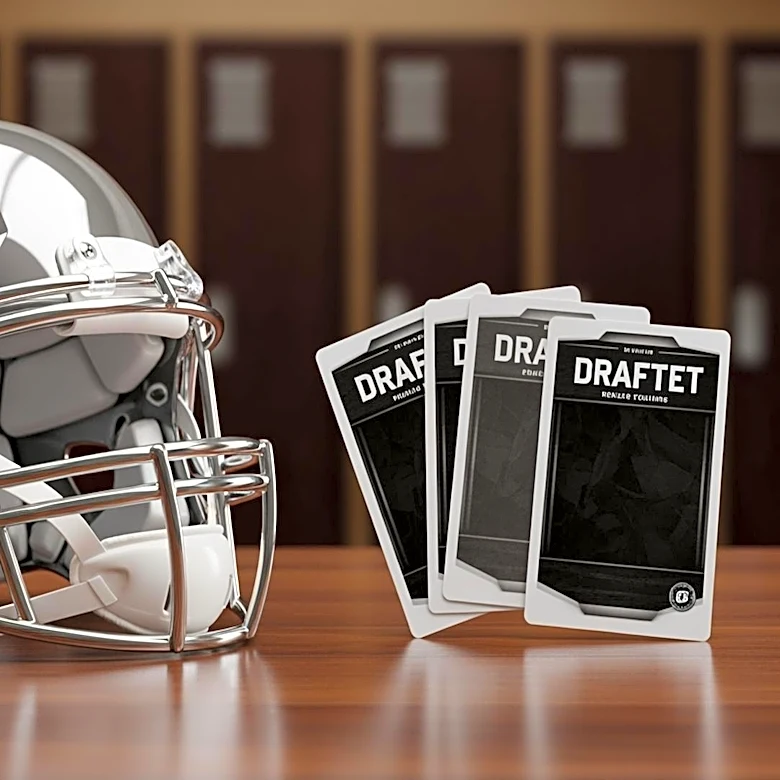 Cleveland Browns Revamp Wide Receiver Corps with Draft Picks to Address Offensive Shortcomings