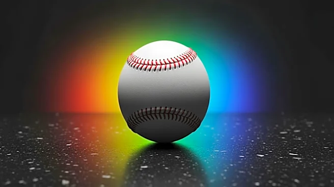 MLB Faces Legal Scrutiny Over San Francisco Giants Pride Night Controversy