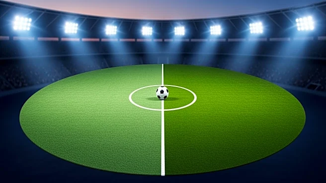 Ecuador and Curaçao Draw in Historic World Cup Match with Record-Breaking Performance