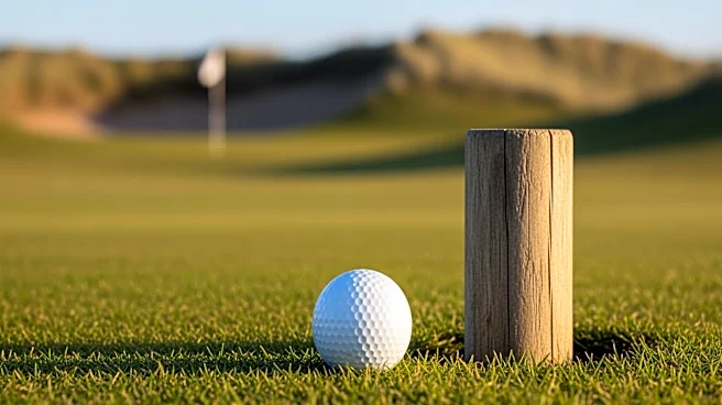Matt Fitzpatrick Aims for U.S. Open Success Amid Shinnecock Hills Challenge