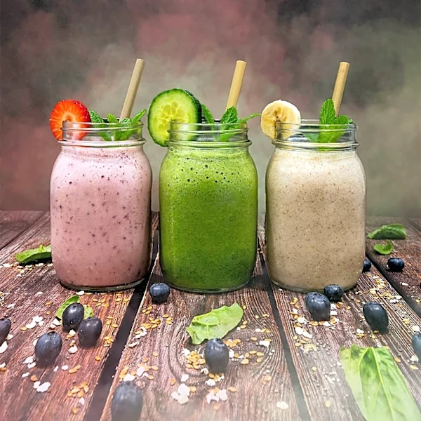 Smoothie Chains Offer Deals for National Smoothie Day 2026