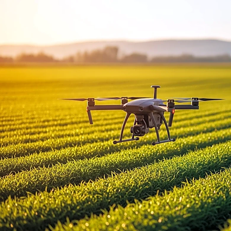 Agriculture Keynote Speakers Highlight Technological and Sustainable Innovations in Farming
