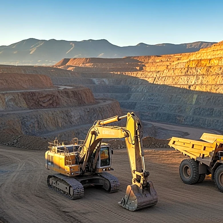 Hudbay Minerals Initiates Expansion at Copper Mountain, Securing Long-term Economic Benefits