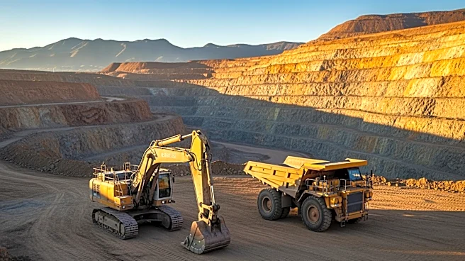 Hudbay Minerals Initiates Expansion at Copper Mountain, Securing Long-term Economic Benefits