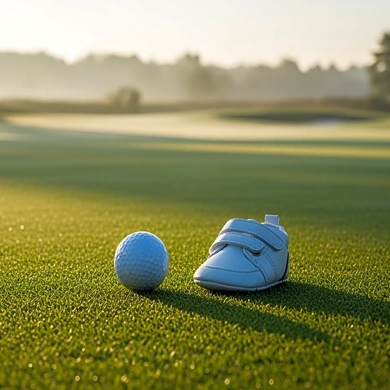 Collin Morikawa Balances New Fatherhood and US Open Challenges