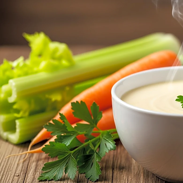 Campbell’s Introduces Gluten-Free Soup Option Amid Growing Market Demand