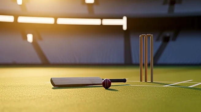 Afghanistan Chooses to Bat First in Final ODI Against India, Team Line-ups Announced