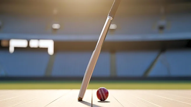 India Coach Identifies Nitish Kumar Reddy as Hardik Pandya's Successor