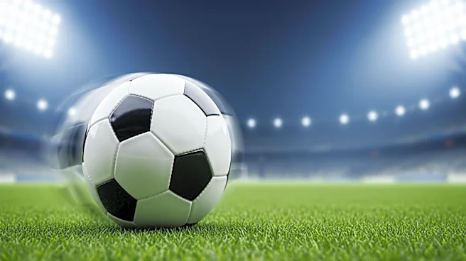 U.S. Men's Soccer Team Advances in World Cup with Strong Performances