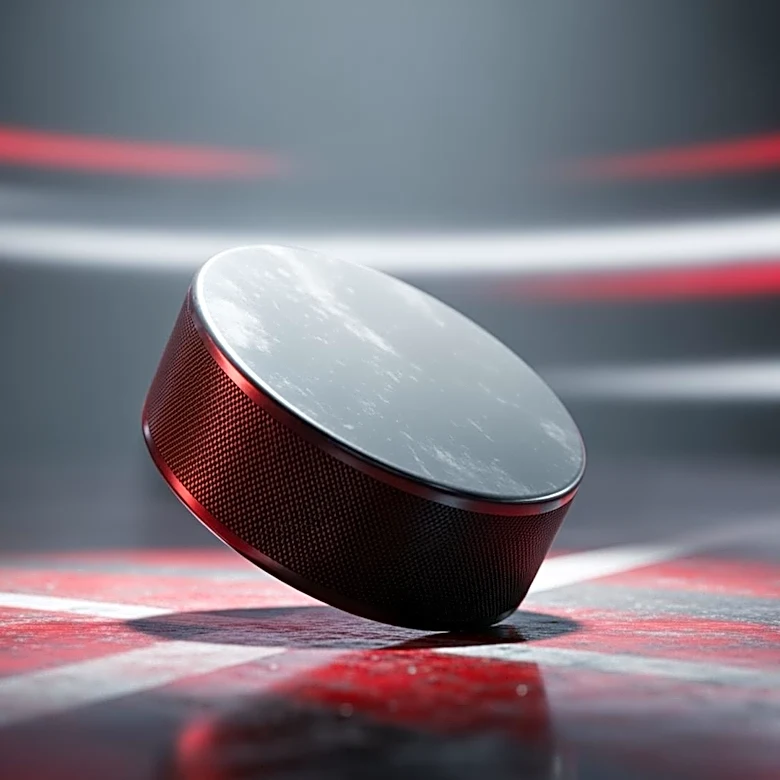Carolina Hurricanes Extend Nicolas Deslauriers' Contract Amid Stanley Cup Celebrations