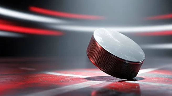 Carolina Hurricanes Extend Nicolas Deslauriers' Contract Amid Stanley Cup Celebrations