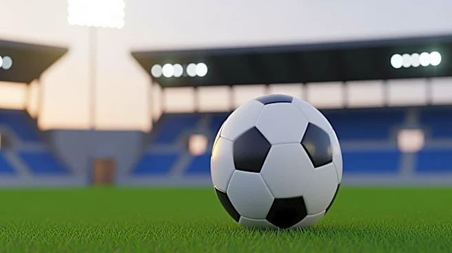 England Poised to Advance to Round of 32 in 2026 FIFA World Cup
