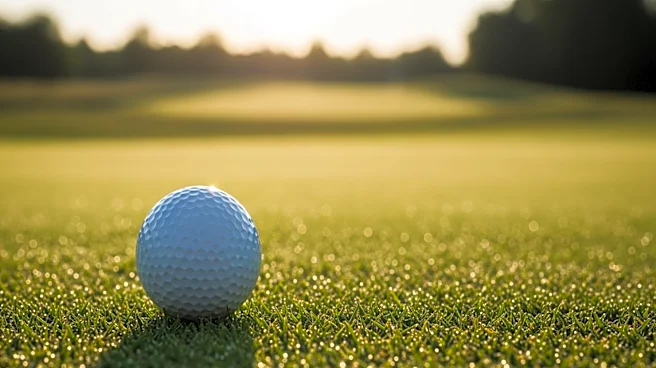 Scottie Scheffler Ties for Second After Eventful Back Nine at U.S. Open