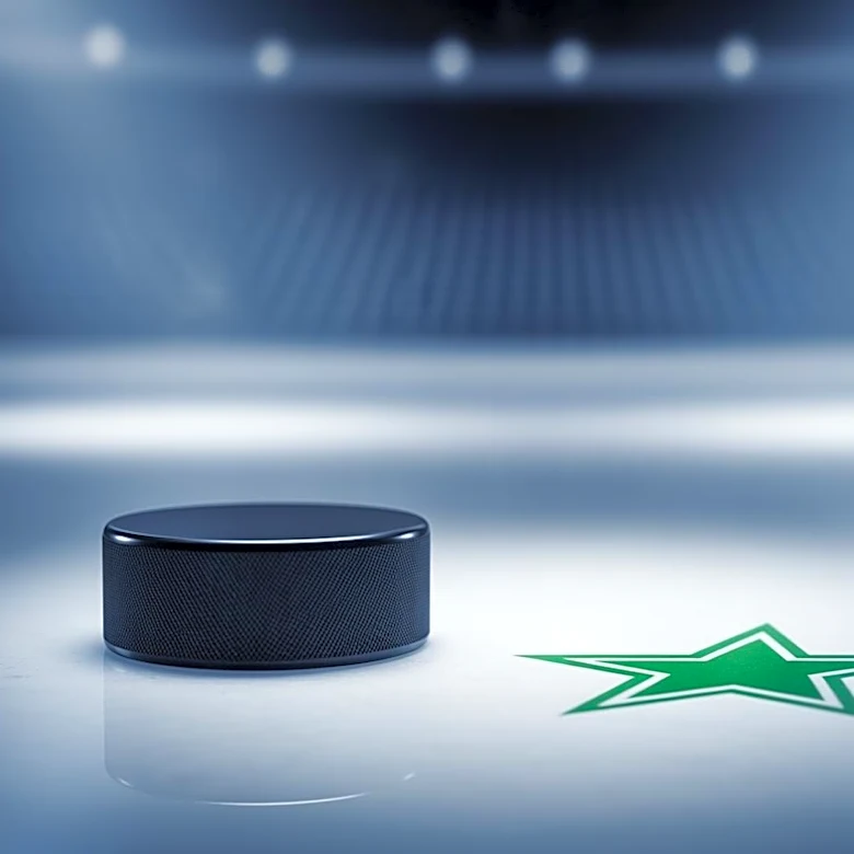 Dallas Stars Consider Trading Radek Faksa to Secure Jason Robertson's Contract