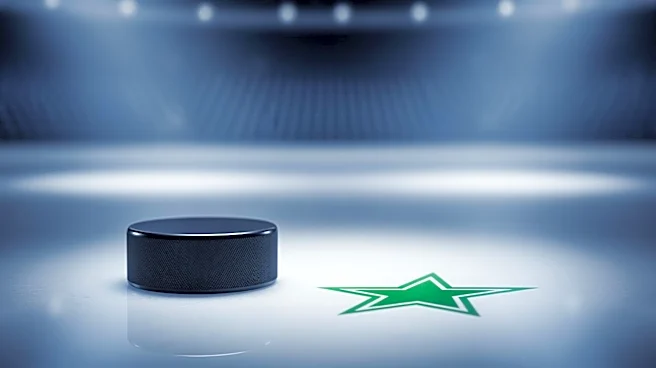Dallas Stars Consider Trading Radek Faksa to Secure Jason Robertson's Contract