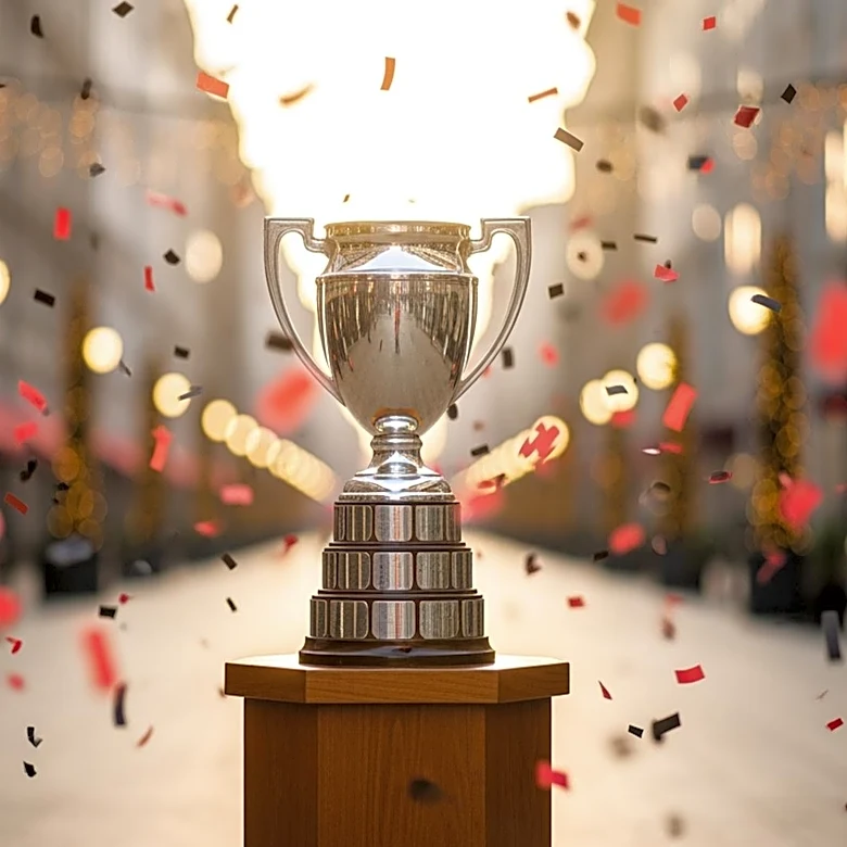 Hurricanes Celebrate Stanley Cup Victory with Parade and Speeches