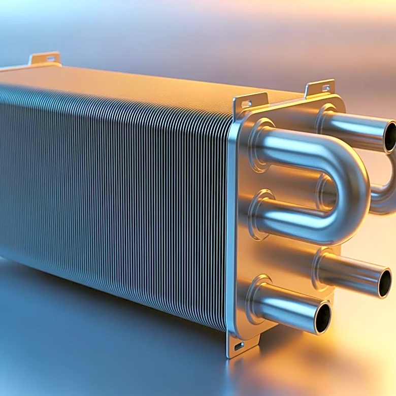 Exhaust Gas Heat Recovery Units Market Forecasted to Grow Amid Rising Energy Efficiency Mandates