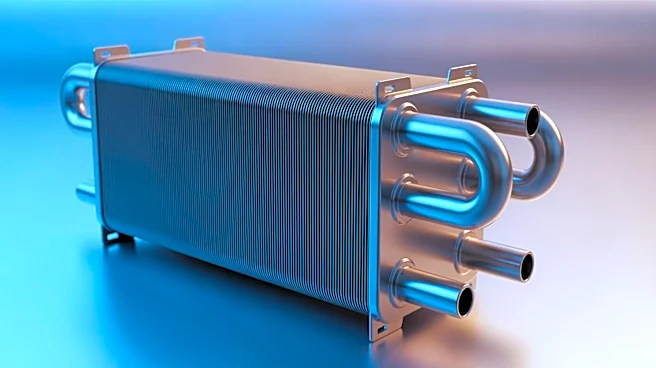 Exhaust Gas Heat Recovery Units Market Forecasted to Grow Amid Rising Energy Efficiency Mandates