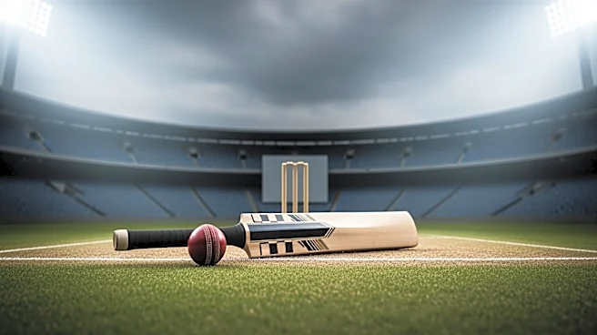 Joe Root's Performance Crucial as England Faces Defeat Against New Zealand