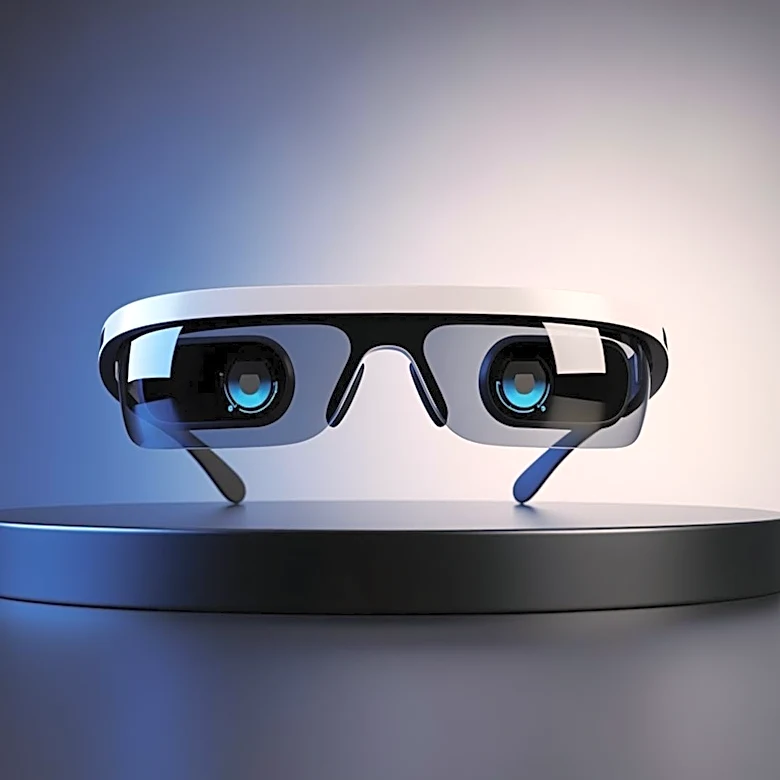 Snap's $2,195 AR Glasses Launch Sparks Investor Concerns Over Adoption