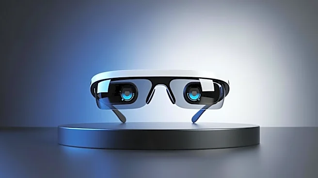 Snap's $2,195 AR Glasses Launch Sparks Investor Concerns Over Adoption
