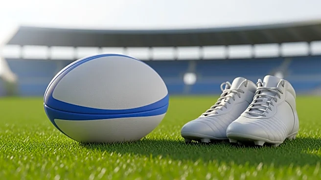Brighton  Hove City Council Promotes Rugby Participation Among Women Post-World Cup