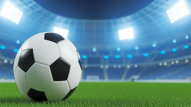 Spain vs. Saudi Arabia: Key World Cup Match Scheduled in Atlanta