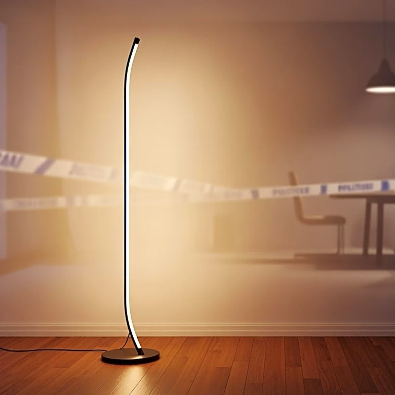 Govee Torchiere Floor Lamp Discounted to Record Low Price for Prime Day