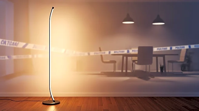 Govee Torchiere Floor Lamp Discounted to Record Low Price for Prime Day