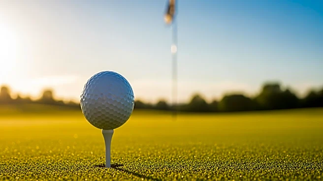 Wyndham Clark Leads U.S. Open After Overcoming Past Challenges